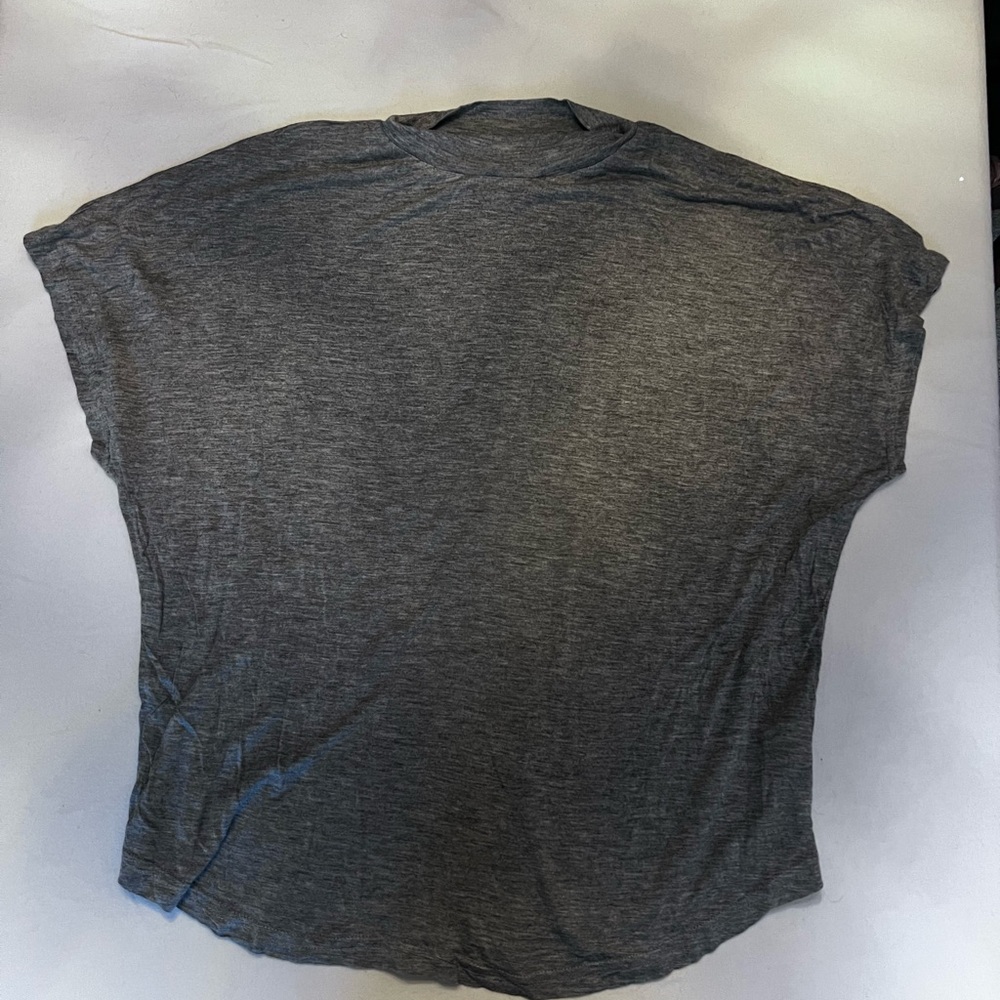 Écru Lab Tee